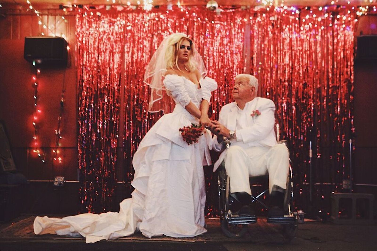 Anna Nicole Smith 4EVER We love an icon