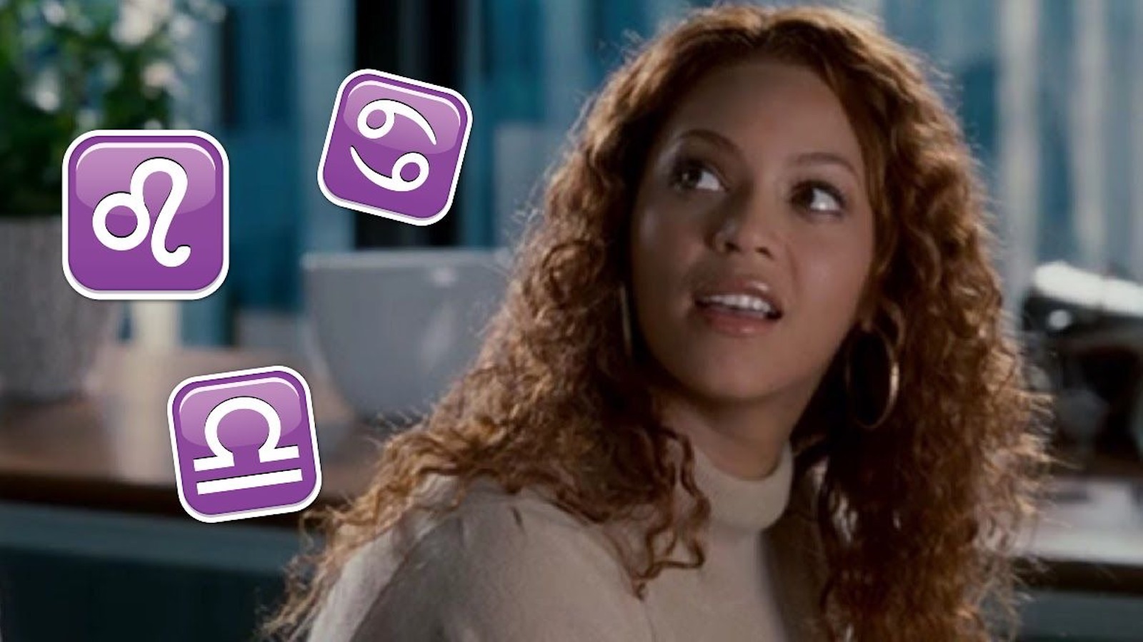 Here's what each major US city would be as an astrological sign - Galore