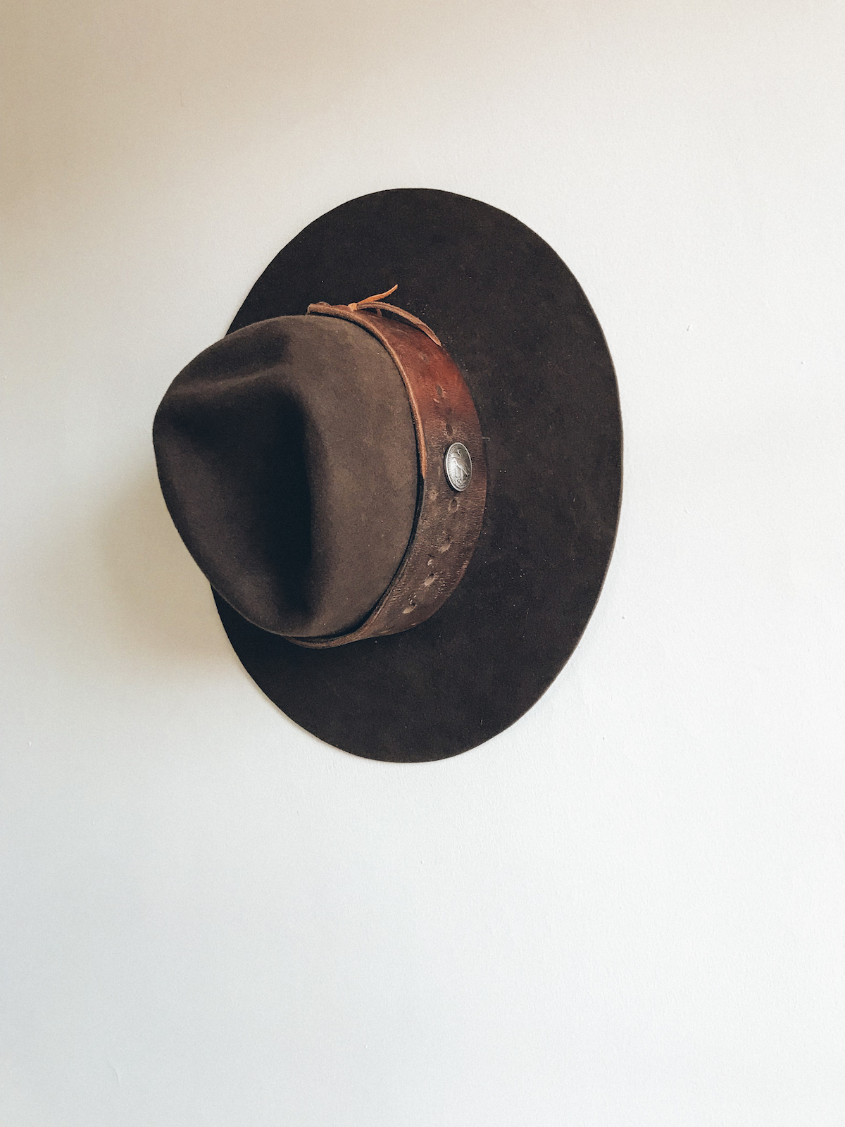 ThunderVoice Hat Co. makes classic 