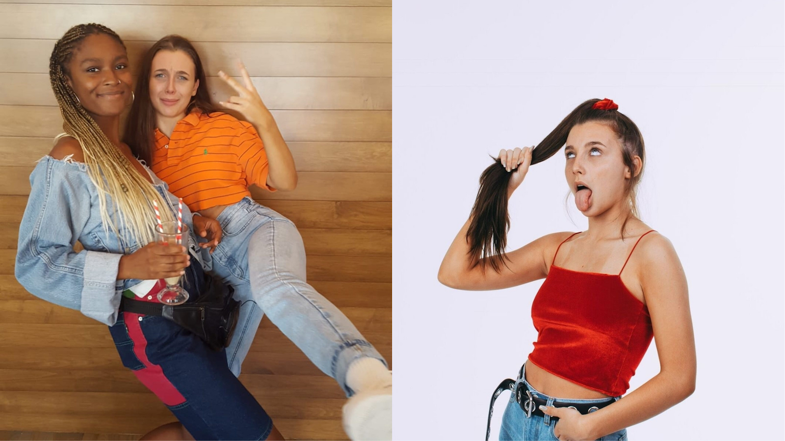 Emma Chamberlain Told Me All About Her New Clothing Line And Yes