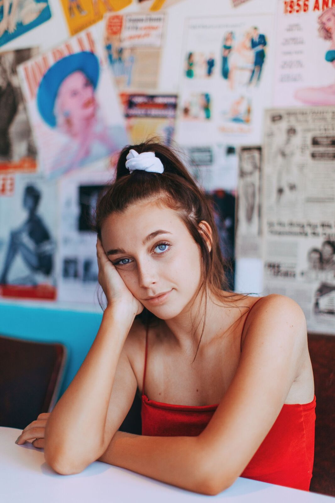Emma Chamberlain Told Me All About Her New Clothing Line And Yes