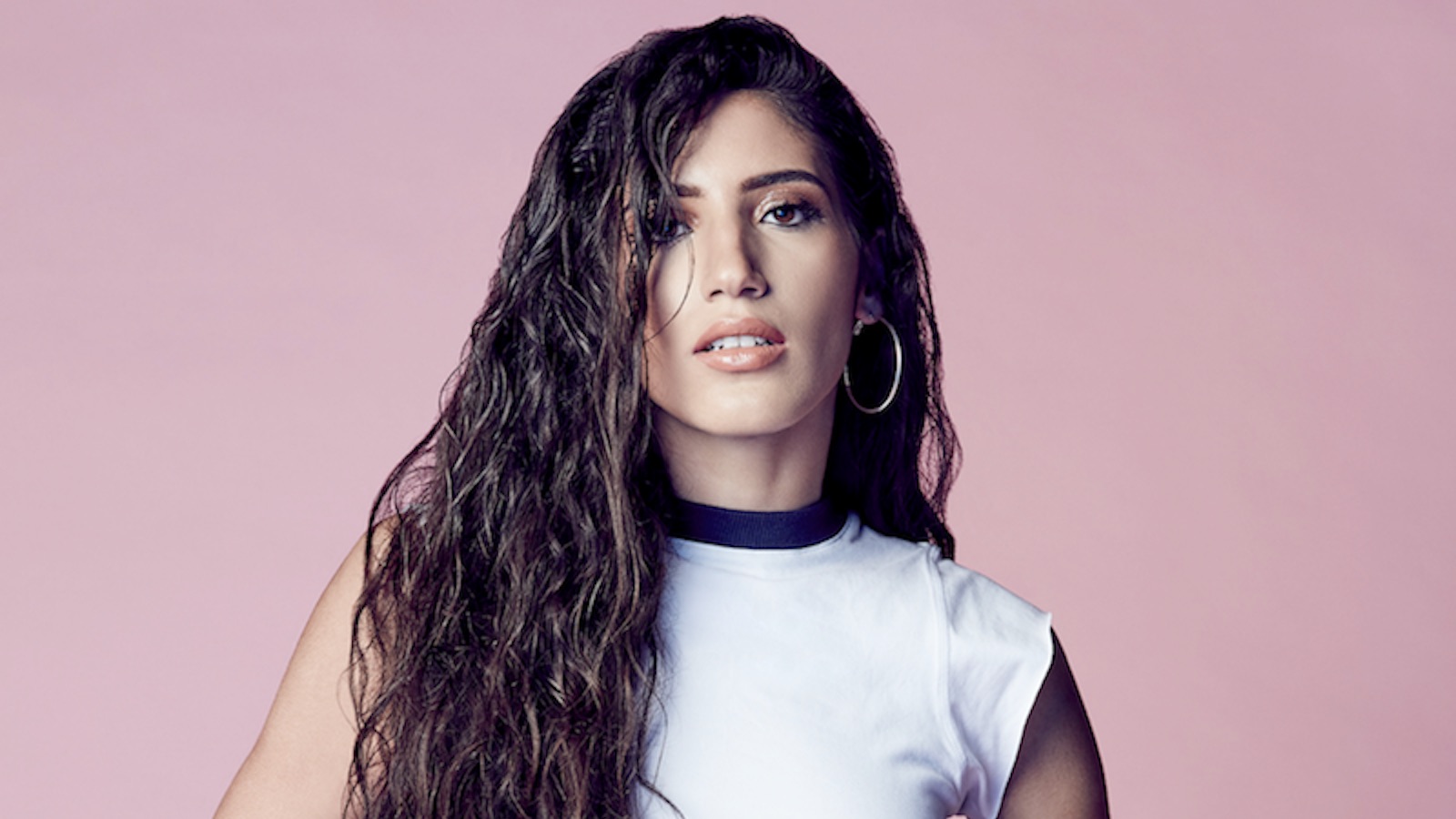 Singer ABIR is going to be your new favorite girl-anthem artist