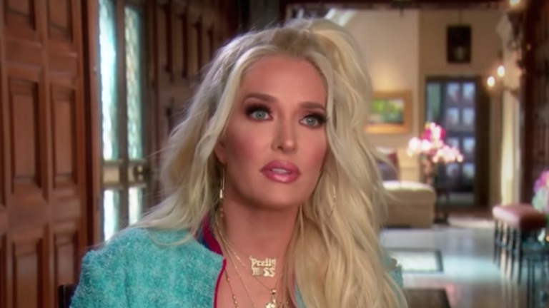 Erika Jayne's glam team dishes on how to look like an XXpen$ive pretty mess