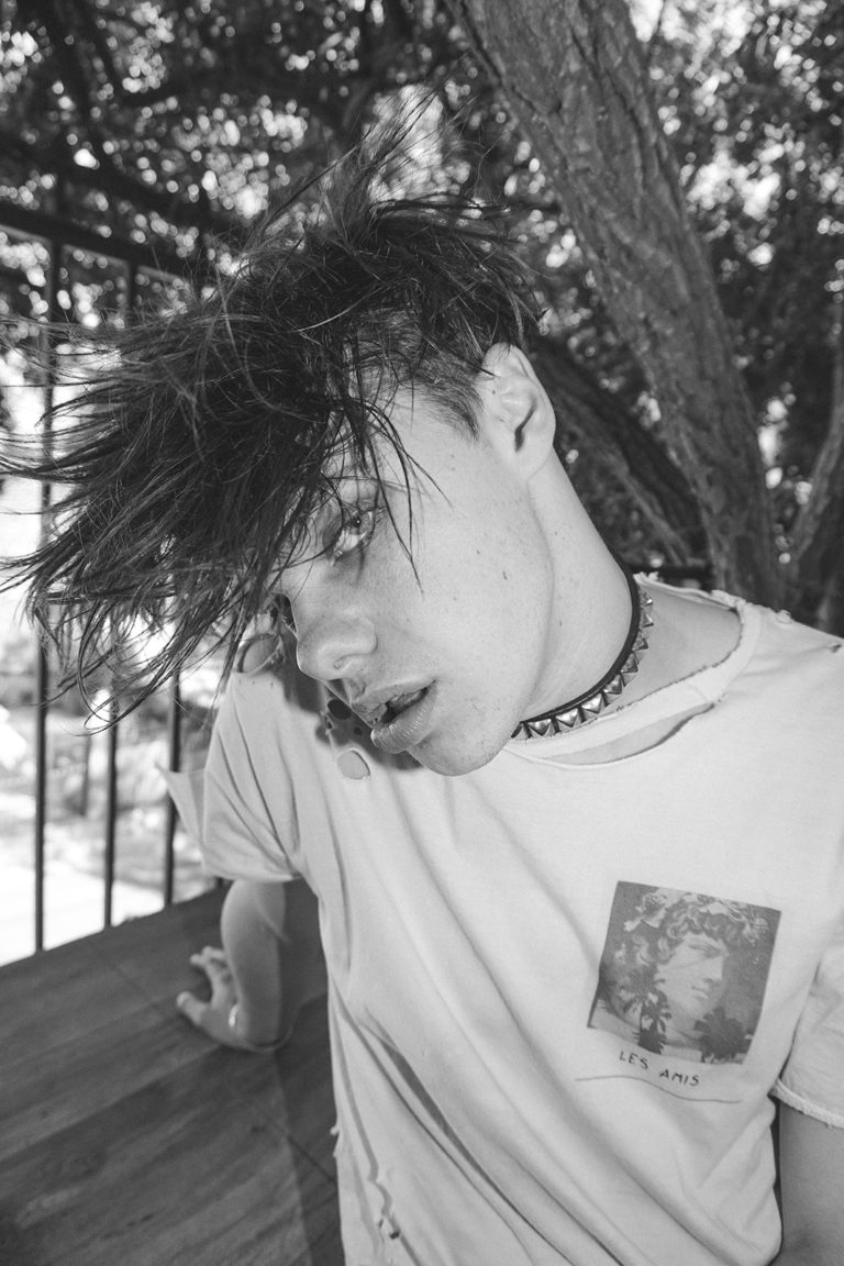 Yungblud is young musician keeping the Rockstar spirit alive