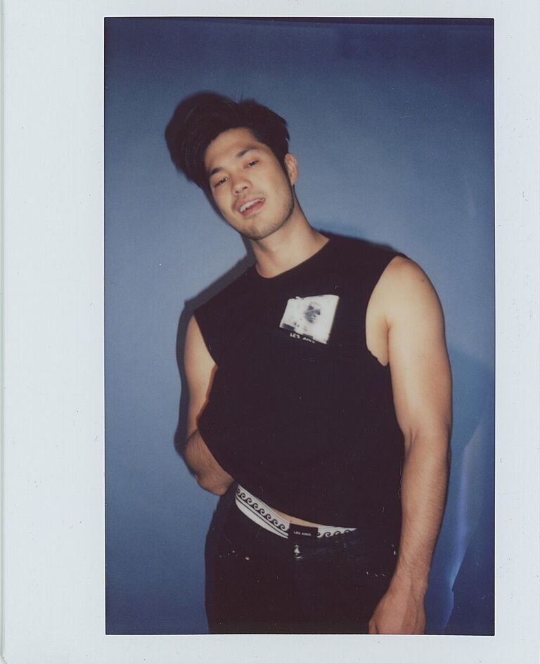 Ross Butler Thinks Dinner For The First Date Is Too Cliché Hes