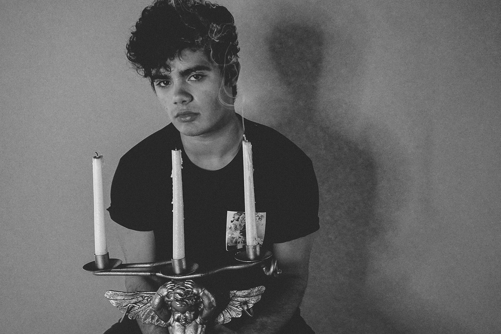 Emery Kelly is your new instagram crush
