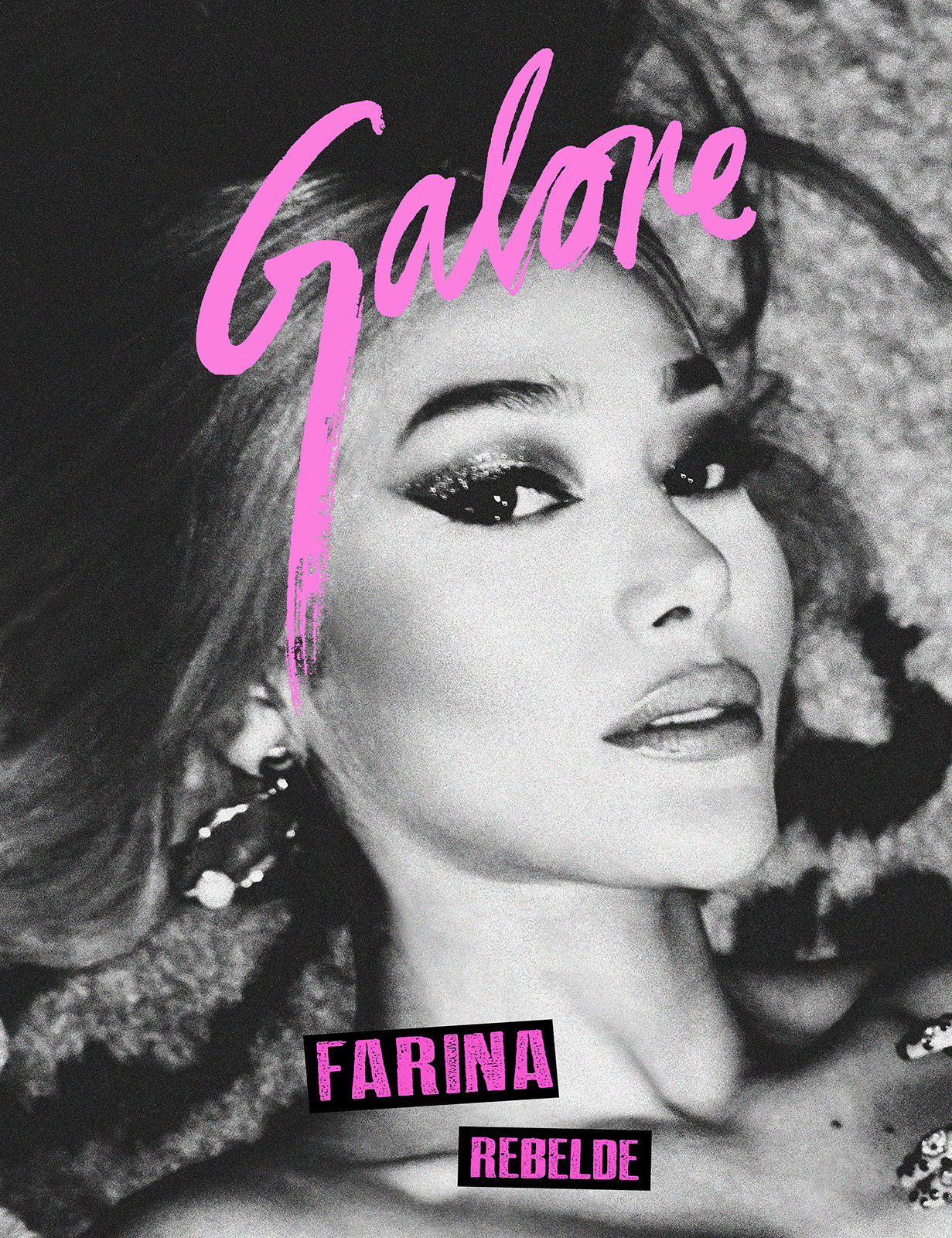 Farina will freestyle her way into your playlist - Galore