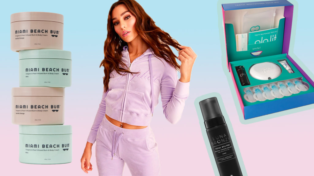 Beauty Chocolates, Booty Cream, & 4 Other Things to Make You Feel Cute During Quarantine