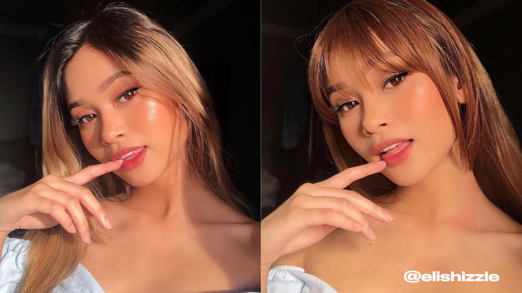 If You're Going To Get Bangs Out of Boredom, At Least Try These Realistic AF Clip-Ins First