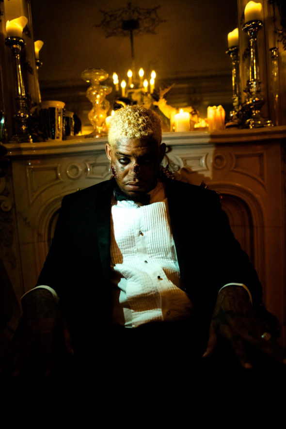 Don T You Die On Me Kill Nigel "I Don't Have To Die For You To Love Me" Short Film Premiere