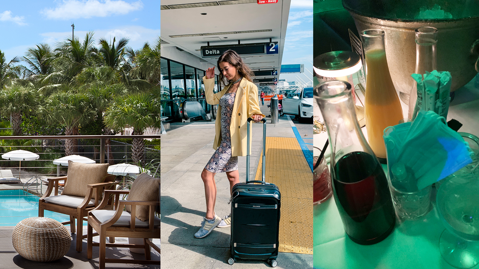 I Took a Trip To Miami During COVID – Here’s Everything You Need
To Know