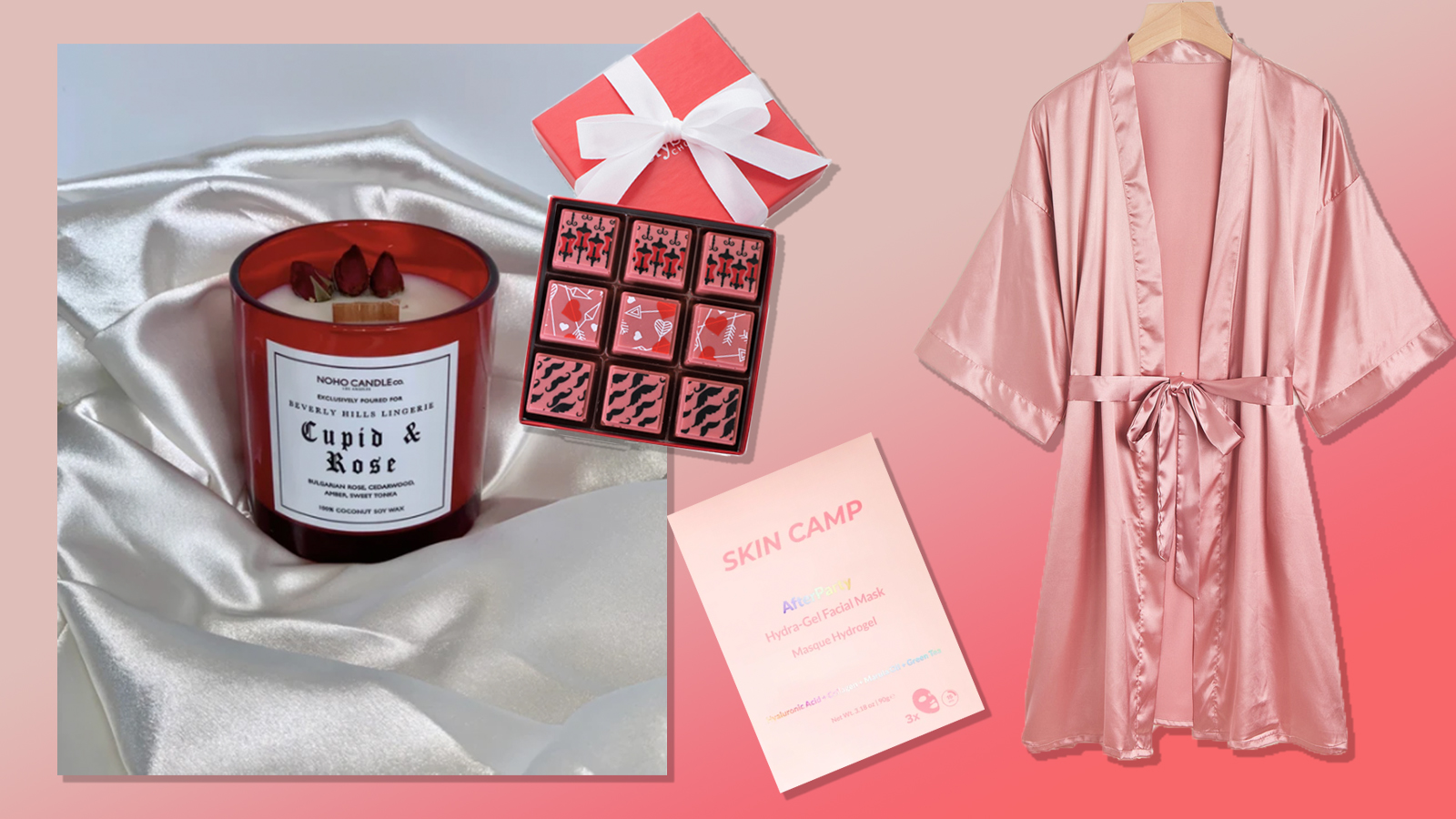 A highbrow, boutique chocolate box & 5 other things I obsessed over in
January