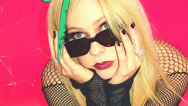 Avril Lavigne Is Still The Motherf*cking (Pop-Punk) Princess