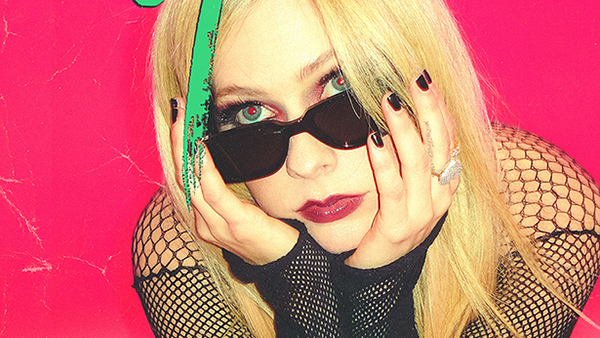 All about Avril Lavigne: how the teenaged pop-punk poet changed everything