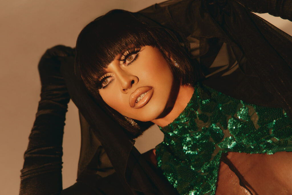 ‘Drag Race’ Star Sasha Colby talks Pagents, Career & more! - Galore