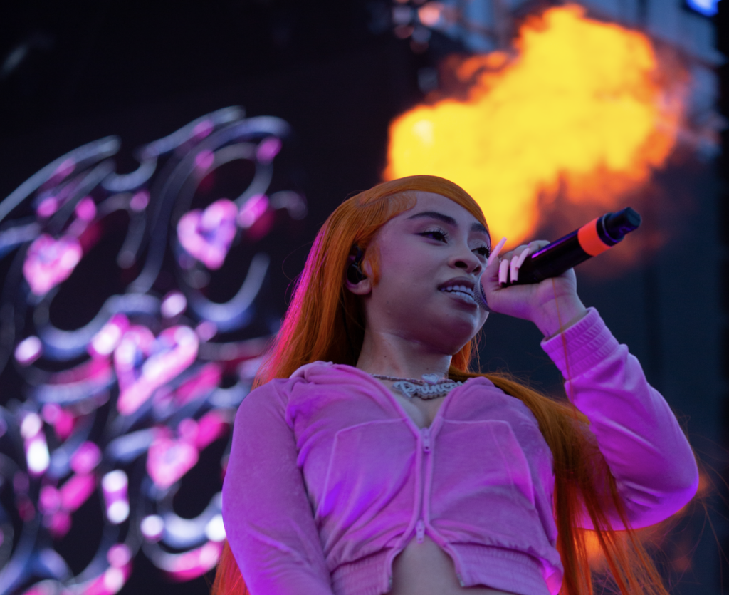 Rolling Loud Miami - Day 1 Recap (Sexxy Red, Ice Spice, Polo G ...