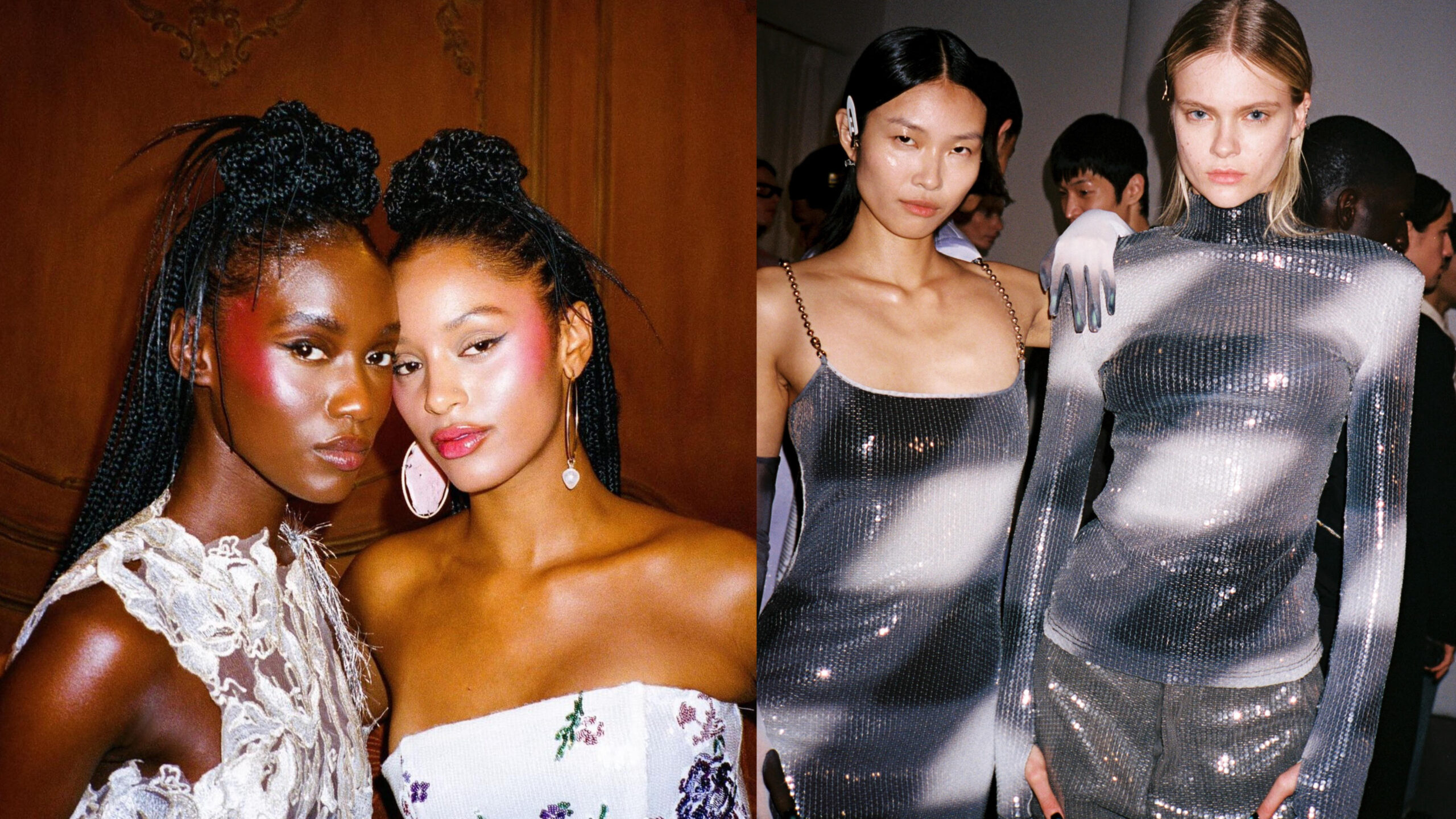 Our Favorite Beauty Trends from the NYFW S/S 24 Runways