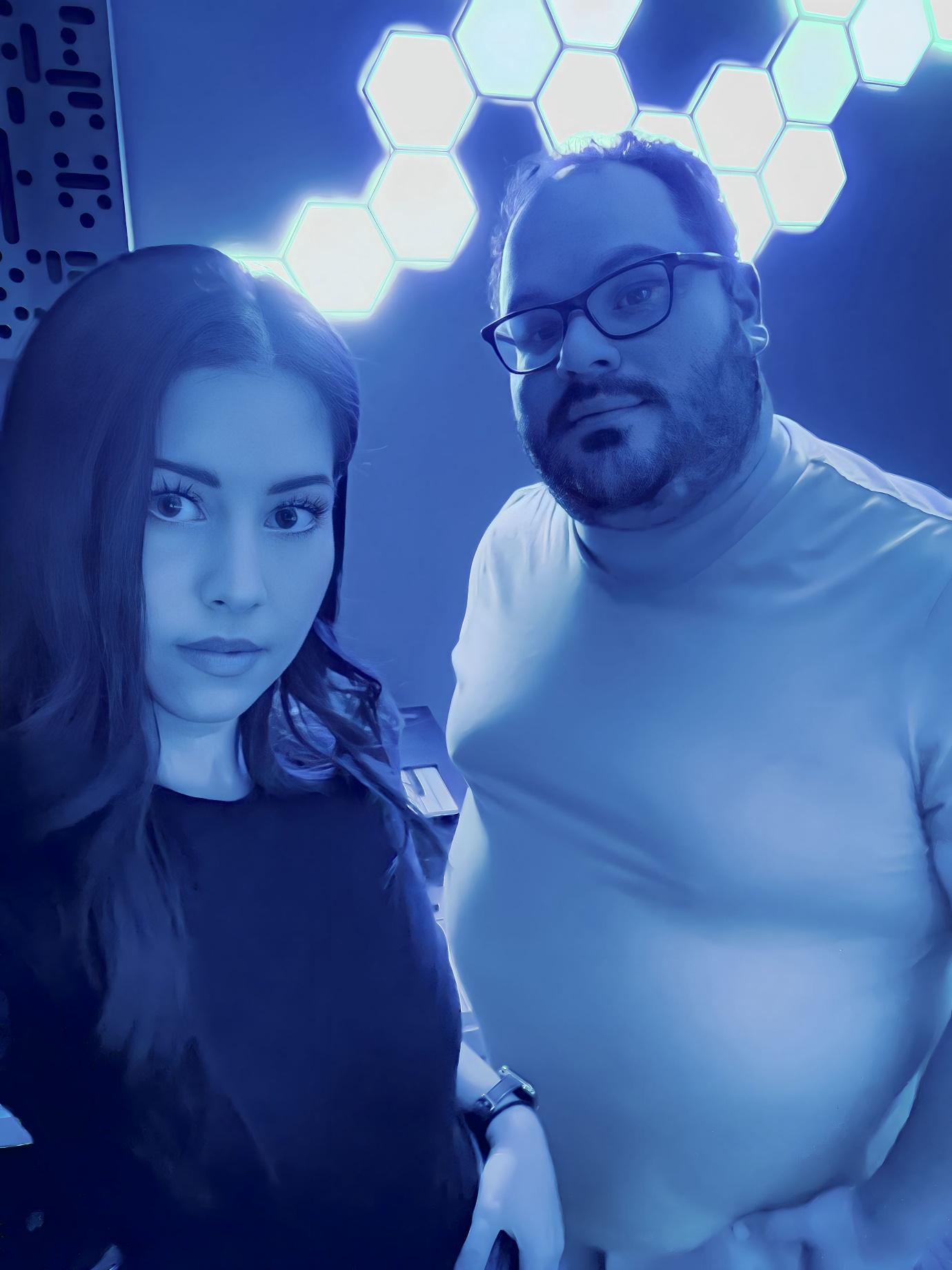 Hear why The Dialogue has everyone discussing their latest single
