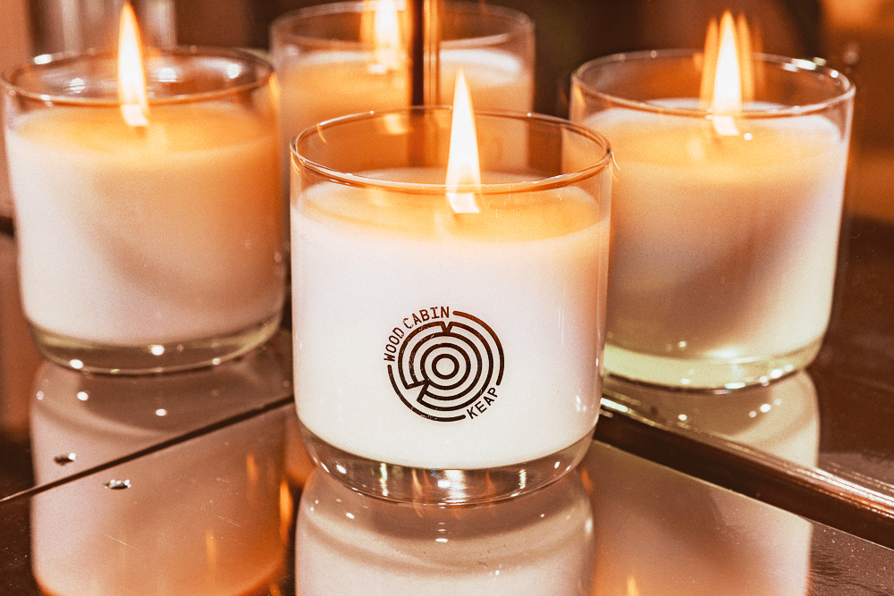 The Candle Edit: The Best Fall Candles for 2023