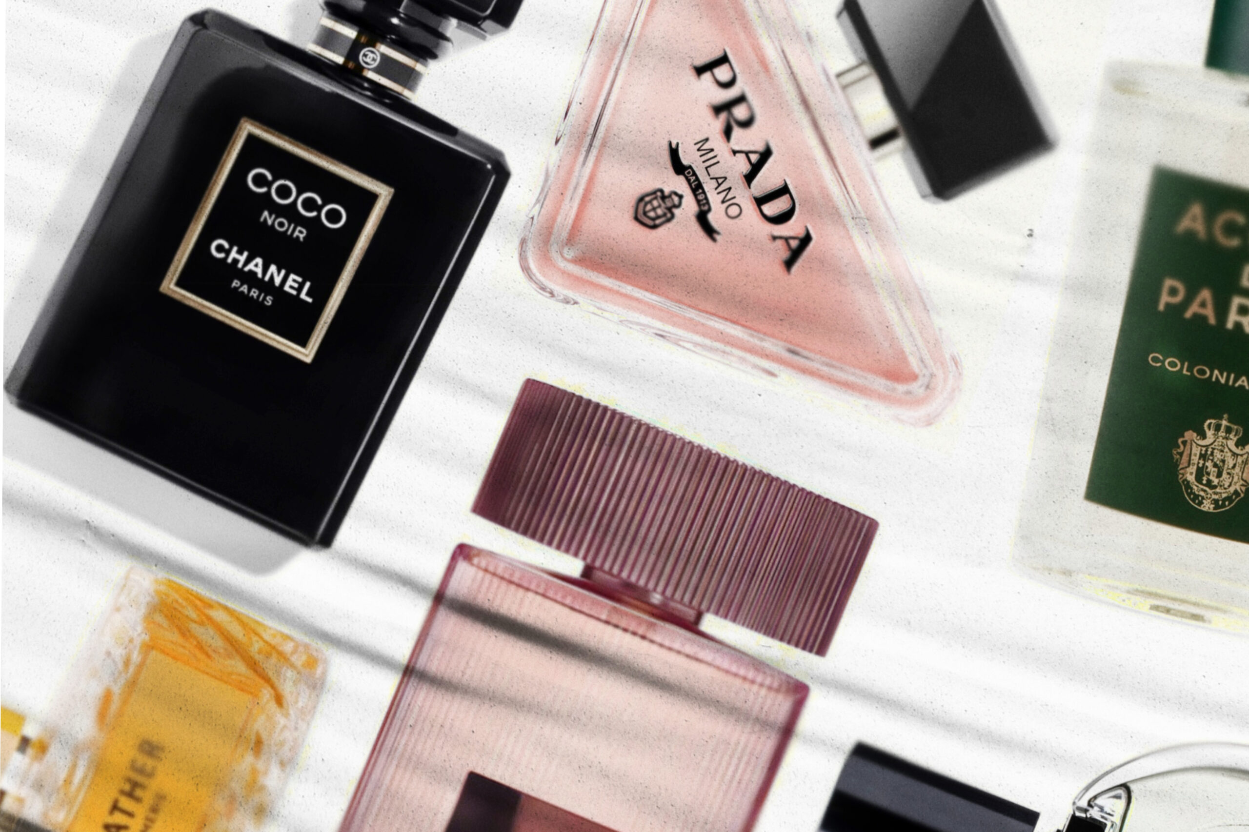 THESE ARE THE LUXURY FRAGRANCES YOU NEED RIGHT NOW