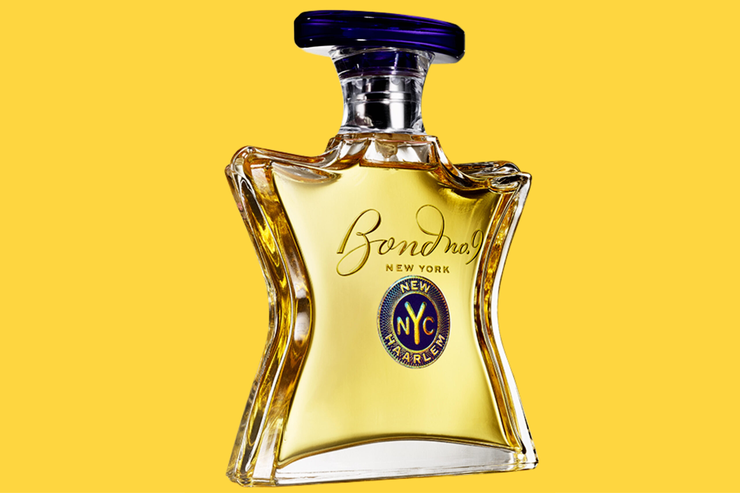 Bond No.9 drops its latest fragrance “New Harlem”