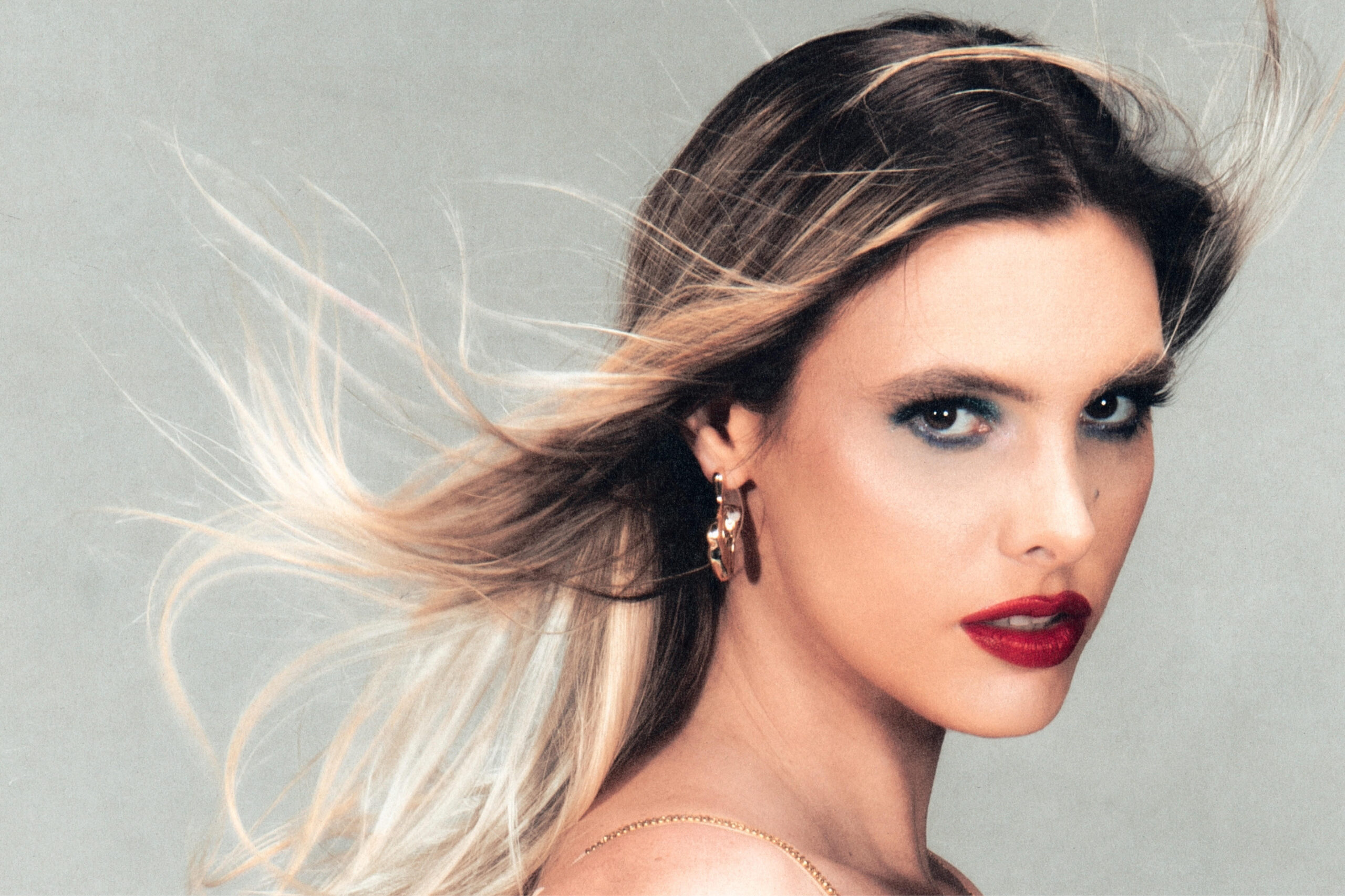 LATINA POWERHOUSE LELE PONS PUTS FAMILY AT THE CORE OF EVERYTHING