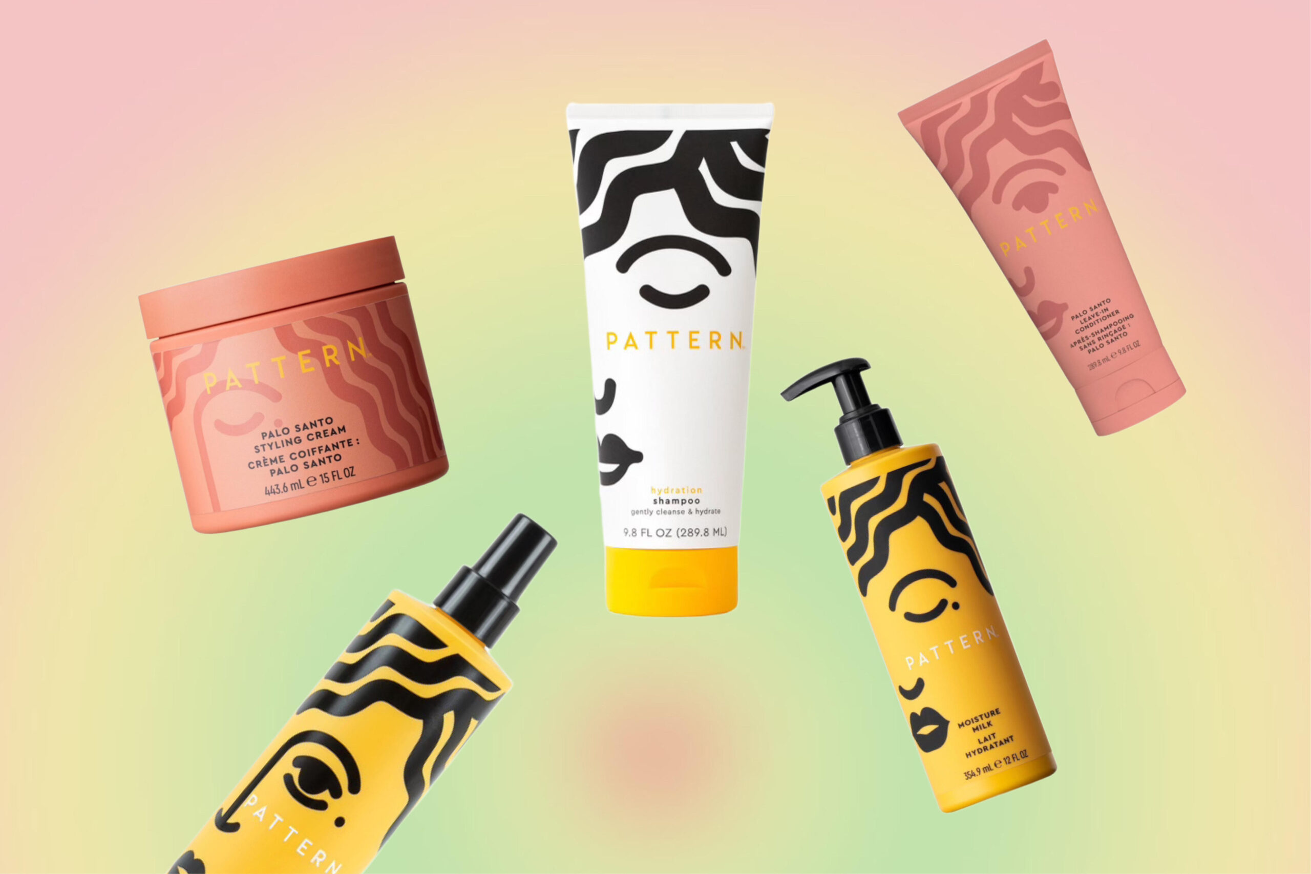 5 PATTERN BEAUTY HAIR PRODUCTS EVERY CURLY HAIR WOMAN NEEDS TO TRY