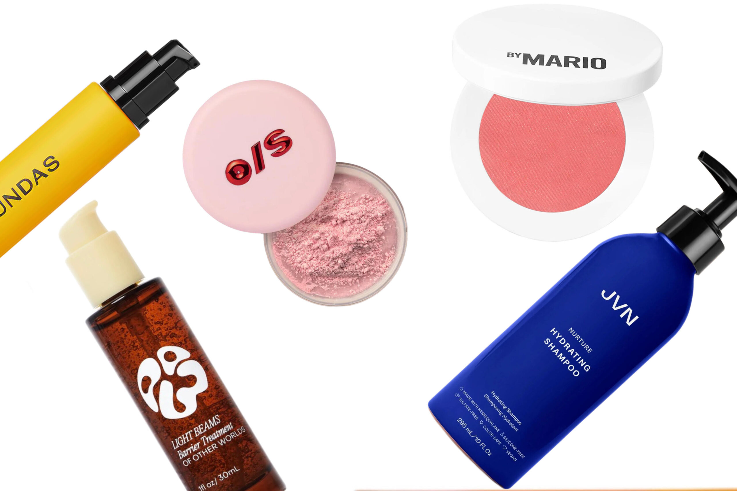 Our favorite LGBTQ+ Beauty Brands To Shop Now.