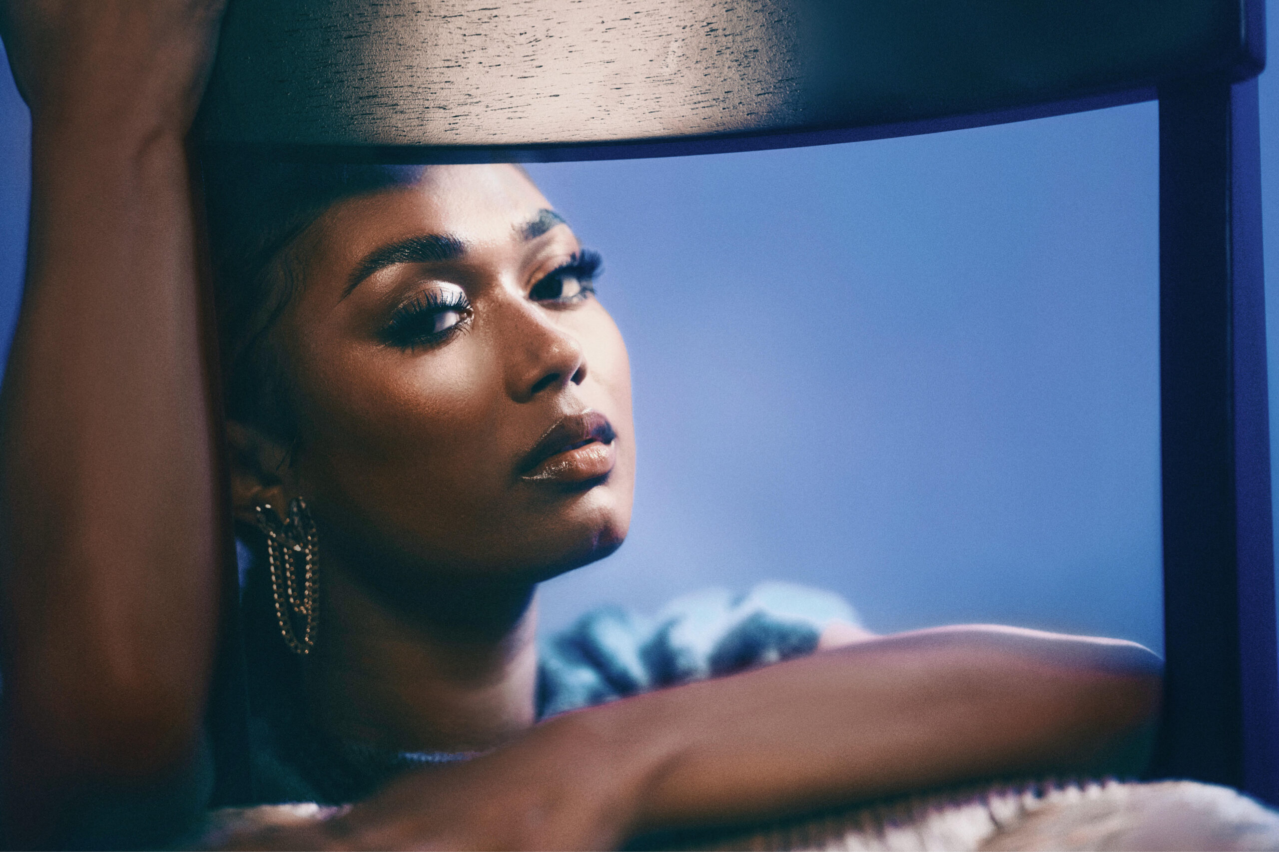 JAZLYN MARTIN WANTS WOMEN TO KNOW THEY ARE ENOUGH AS IS - Galore