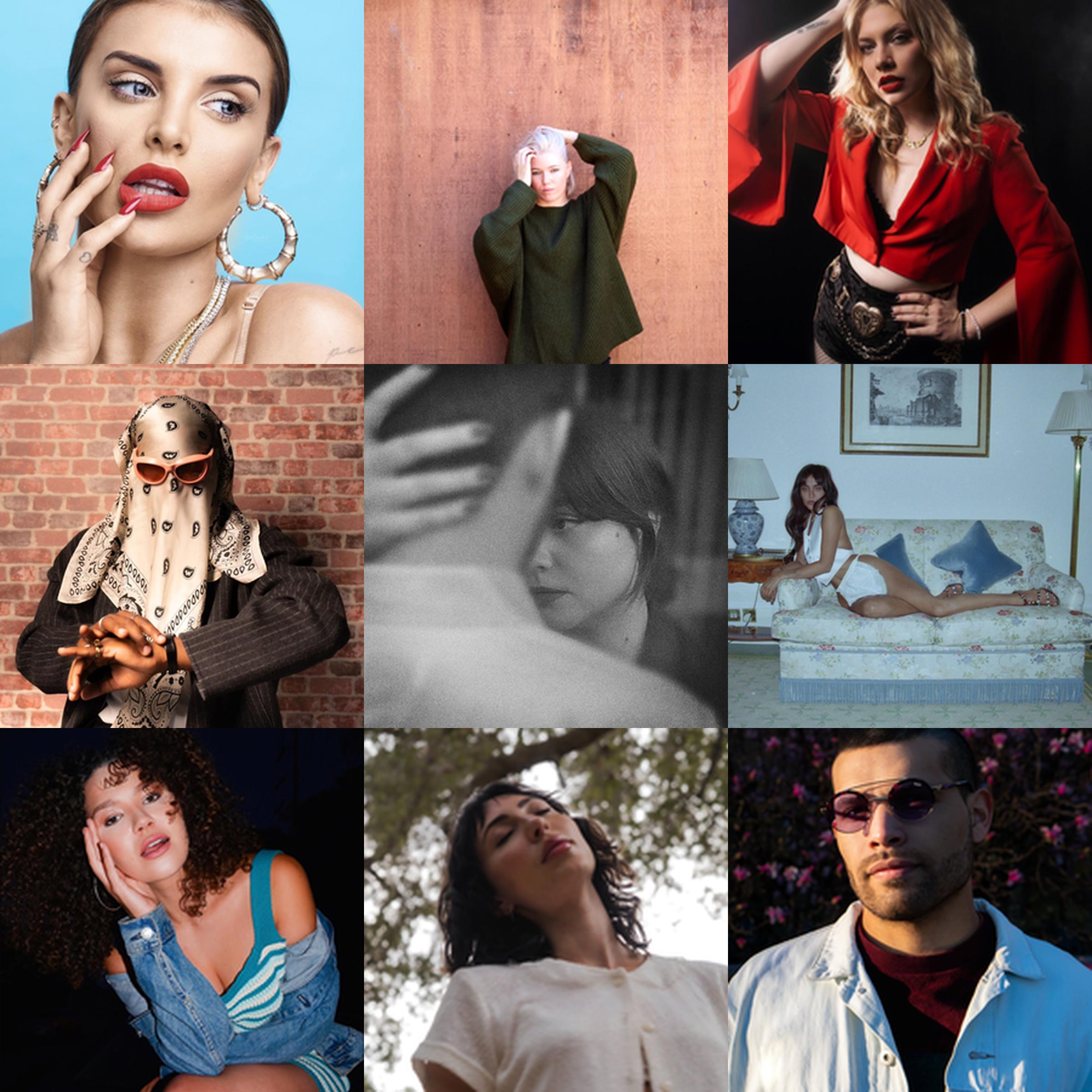 This Week’ selection to get November rolling on a high note! Galore