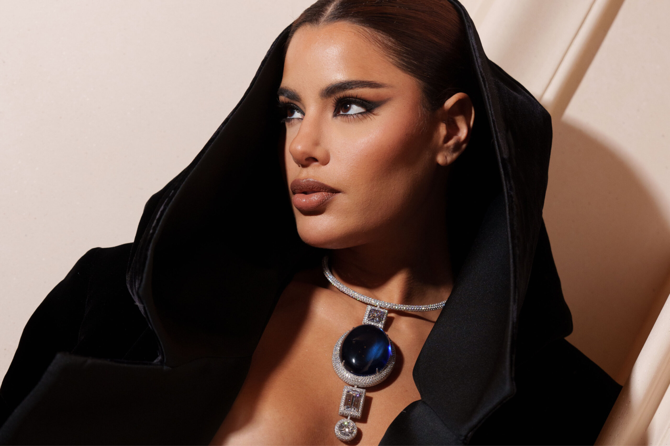 Ariadna Gutierrez: Redefining Haute Couture with Colombian Flair - Galore