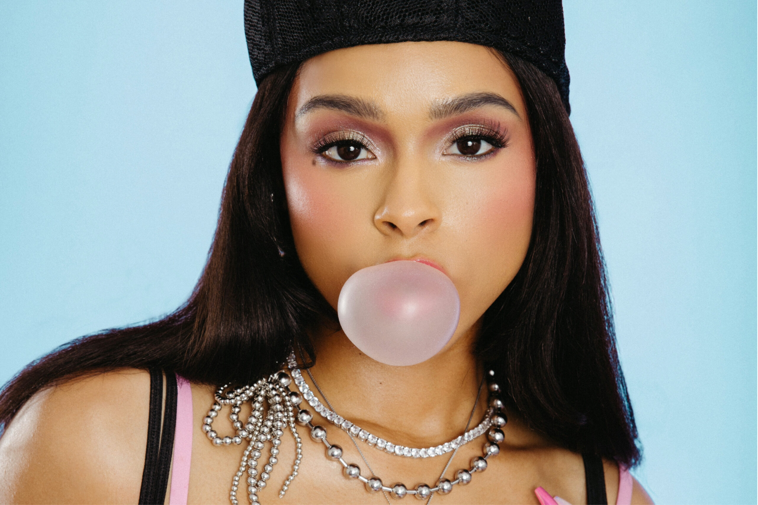 The Art of Representation: A Conversation with Bronx Rising Star, Ash