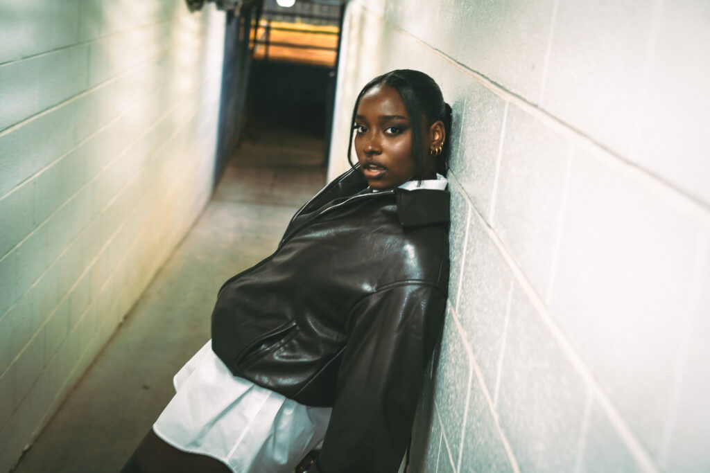 J Noa Rapper J Noa Refuses To Tone Down Her Dominican Essence - Galore