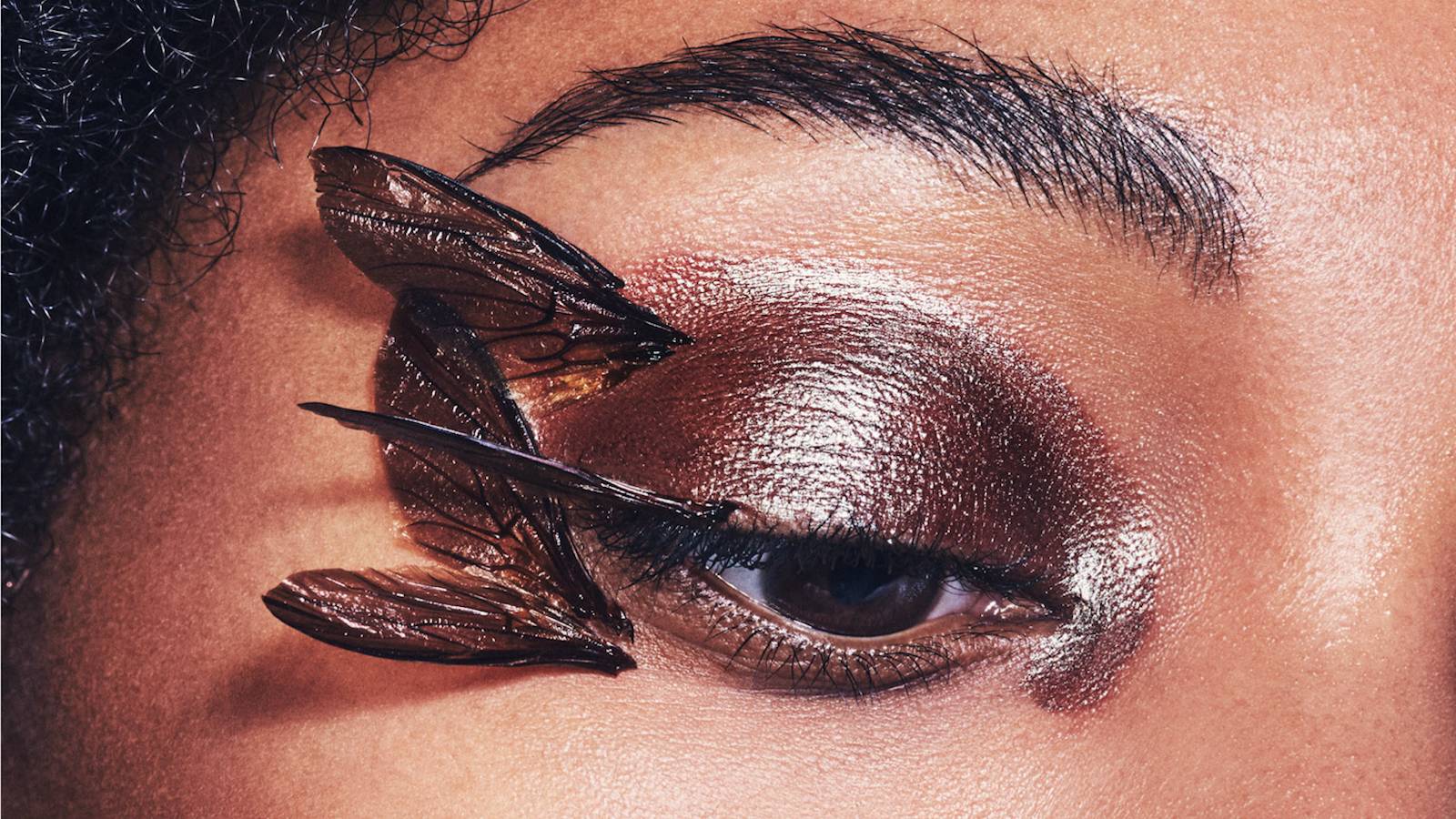 7 Quick Easy Spooky Makeup Looks For Halloween Galore