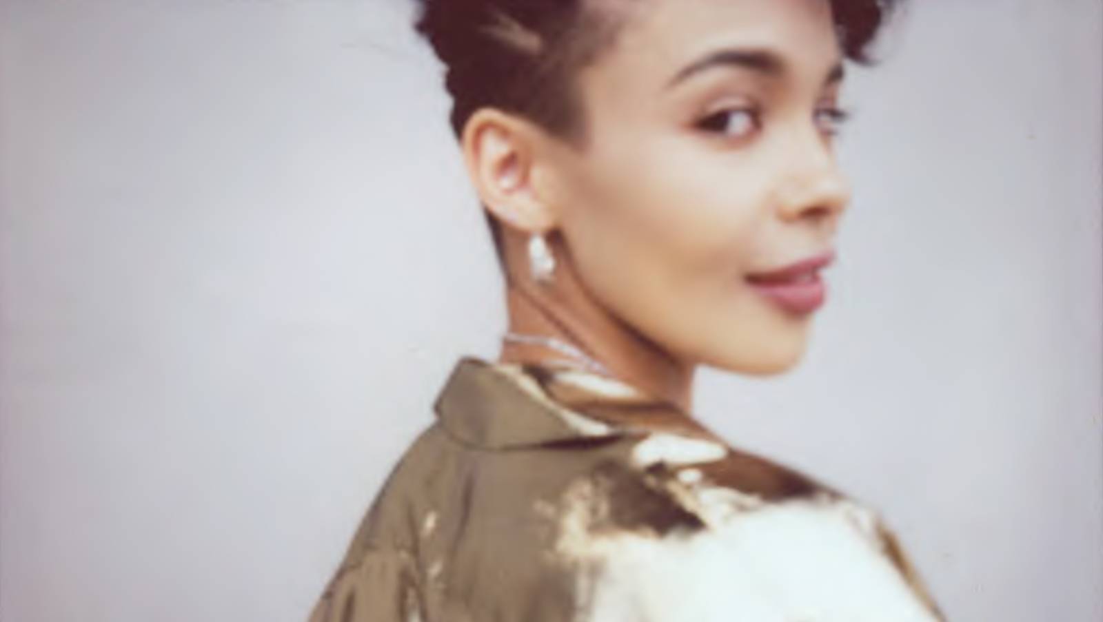 Meet Sidibe, The Last Singer Prince Cosigned Before He Died - Galore