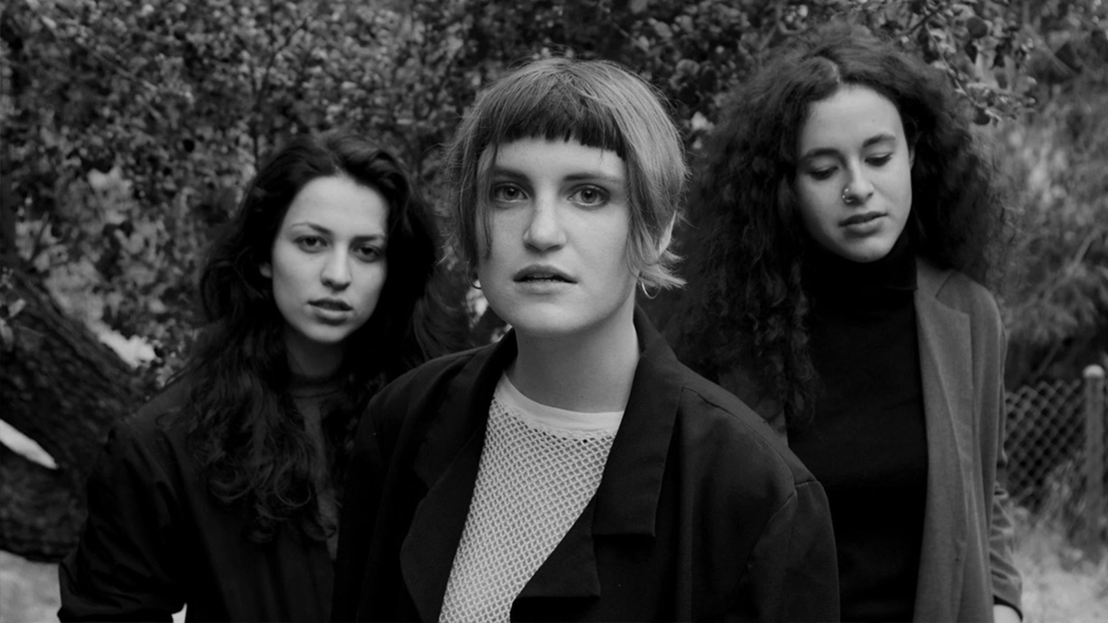 Queer Girl Band MUNA Share Their Music And Best Songs To Lose Your