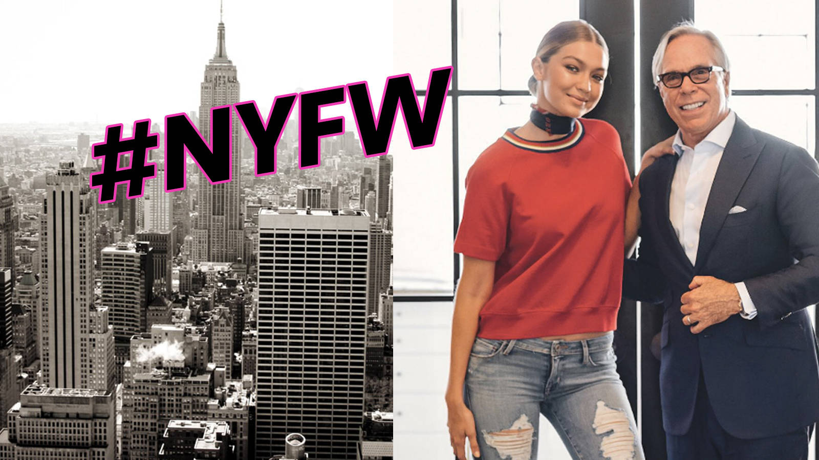 NYFW Events That Are Open To The Public Galore