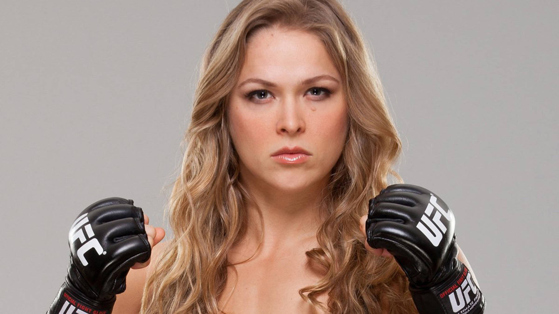 Ronda Arousme