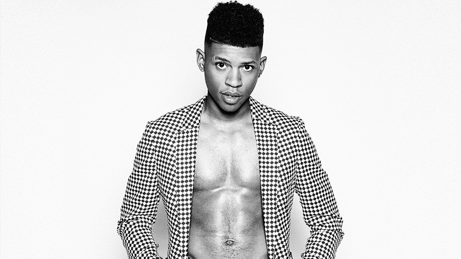 How Yazz the Greatest Went from Philly Street Performer to ‘Empire
