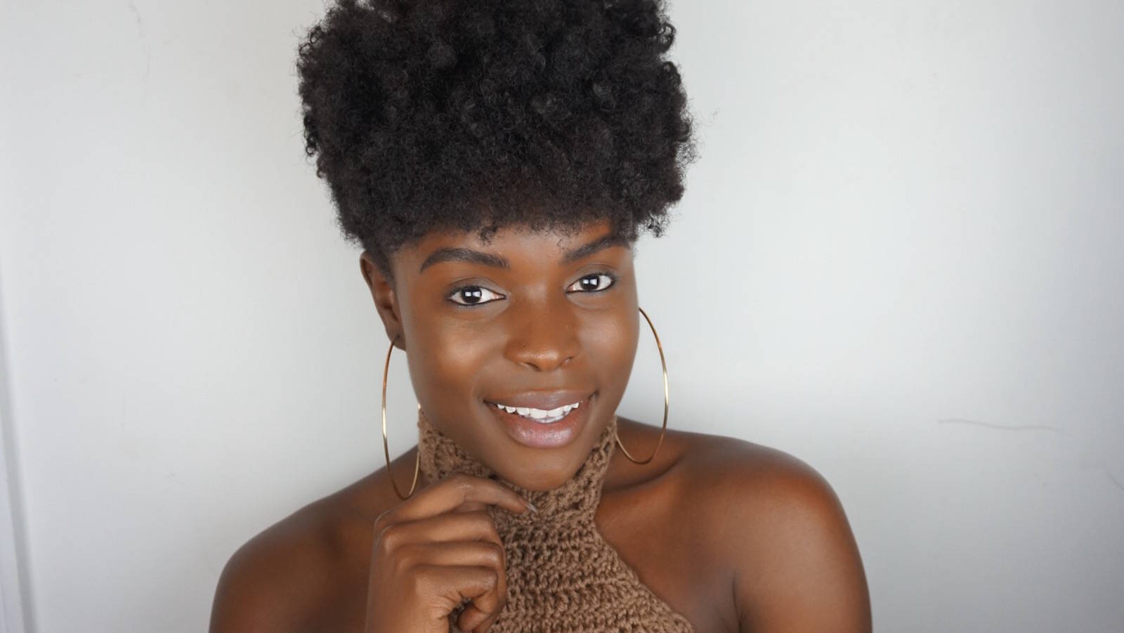 How To Master A Perfectly Chill No Makeup Makeup Look Galore