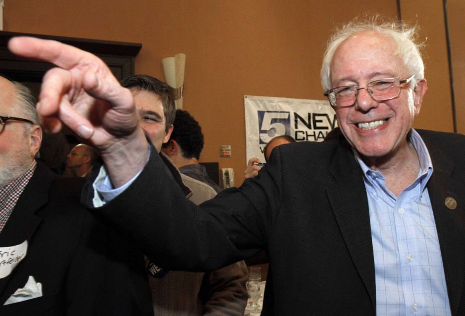 bernie dating bernie dating