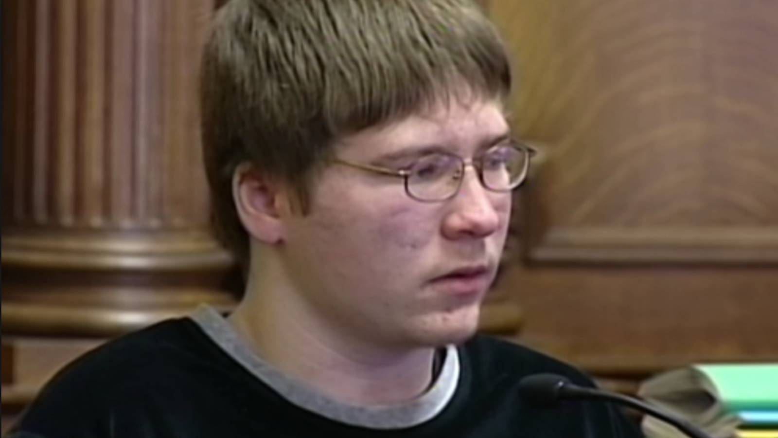 Brendan Dassey's Conviction From 'Making a Murderer' Was