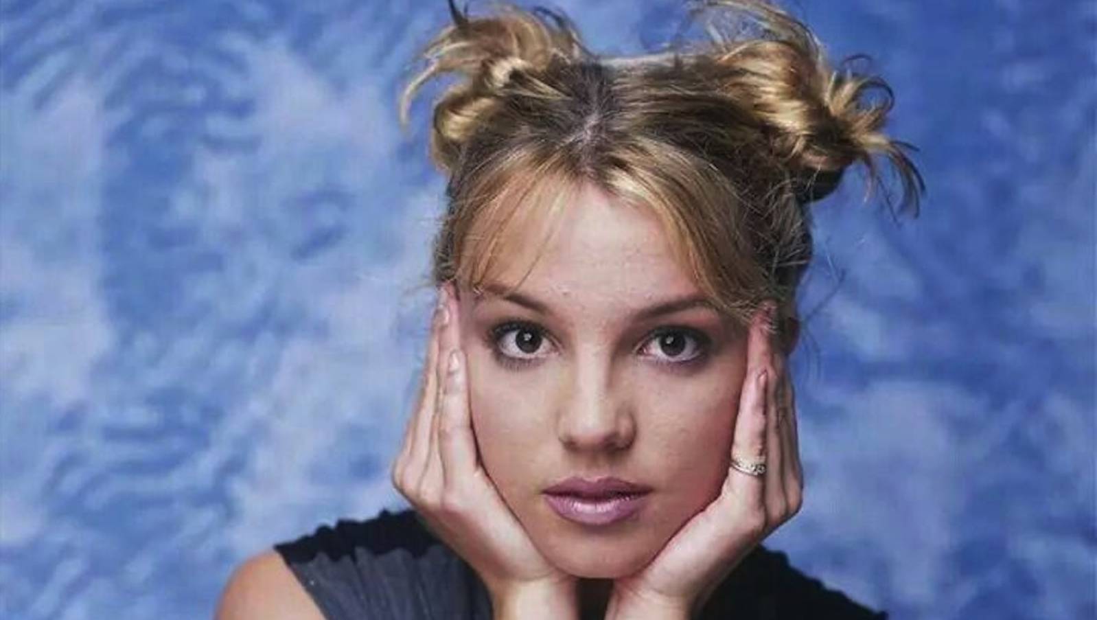 Britney Spears Wasnâ€™t A Big Fan Of Her 20s Either