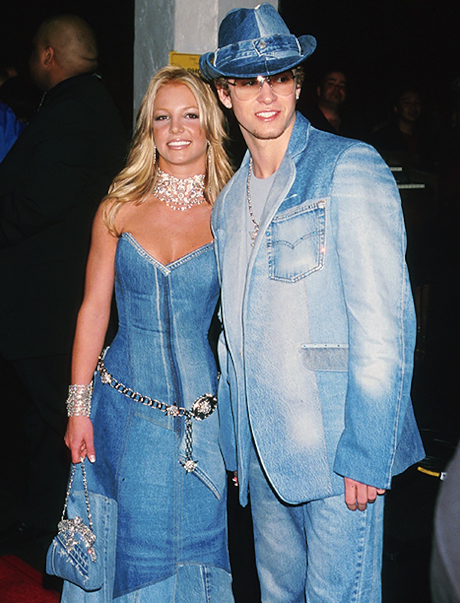 couples_costumes_britney_spears_justin_timberlake_galore_mag couples_costumes_britney_spears_justin_timberlake_galore_mag