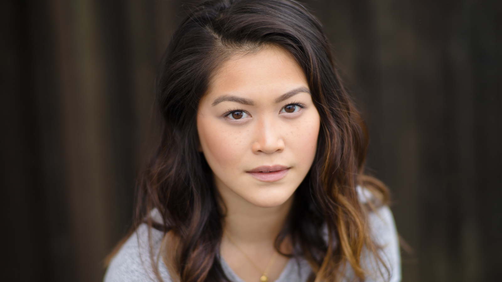 Dianne Doan Knows A Thing Or Two About Playing Badasses