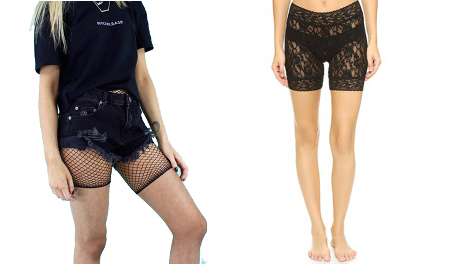 How To Wear Bike Shorts Without Looking Like You Just Left The Gym Galore