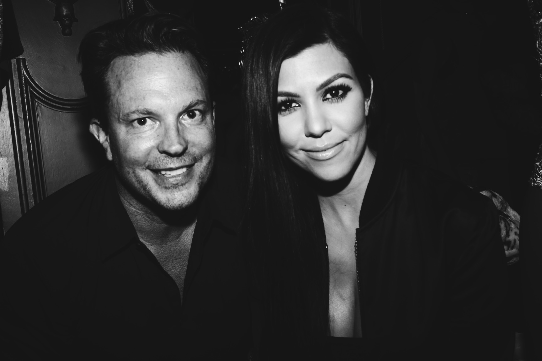 Galore Mag NYFW Party Galore Mag NYFW Party