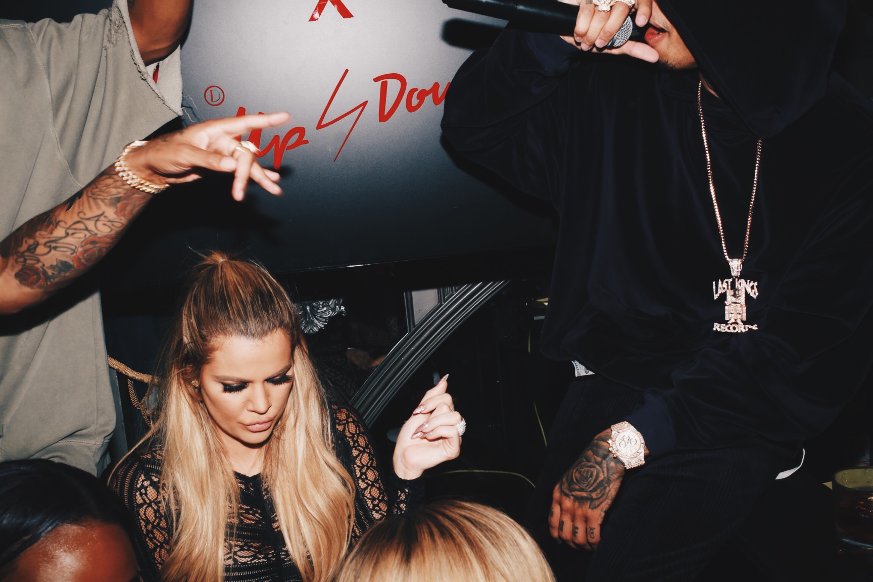 Galore Mag NYFW Party Galore Mag NYFW Party