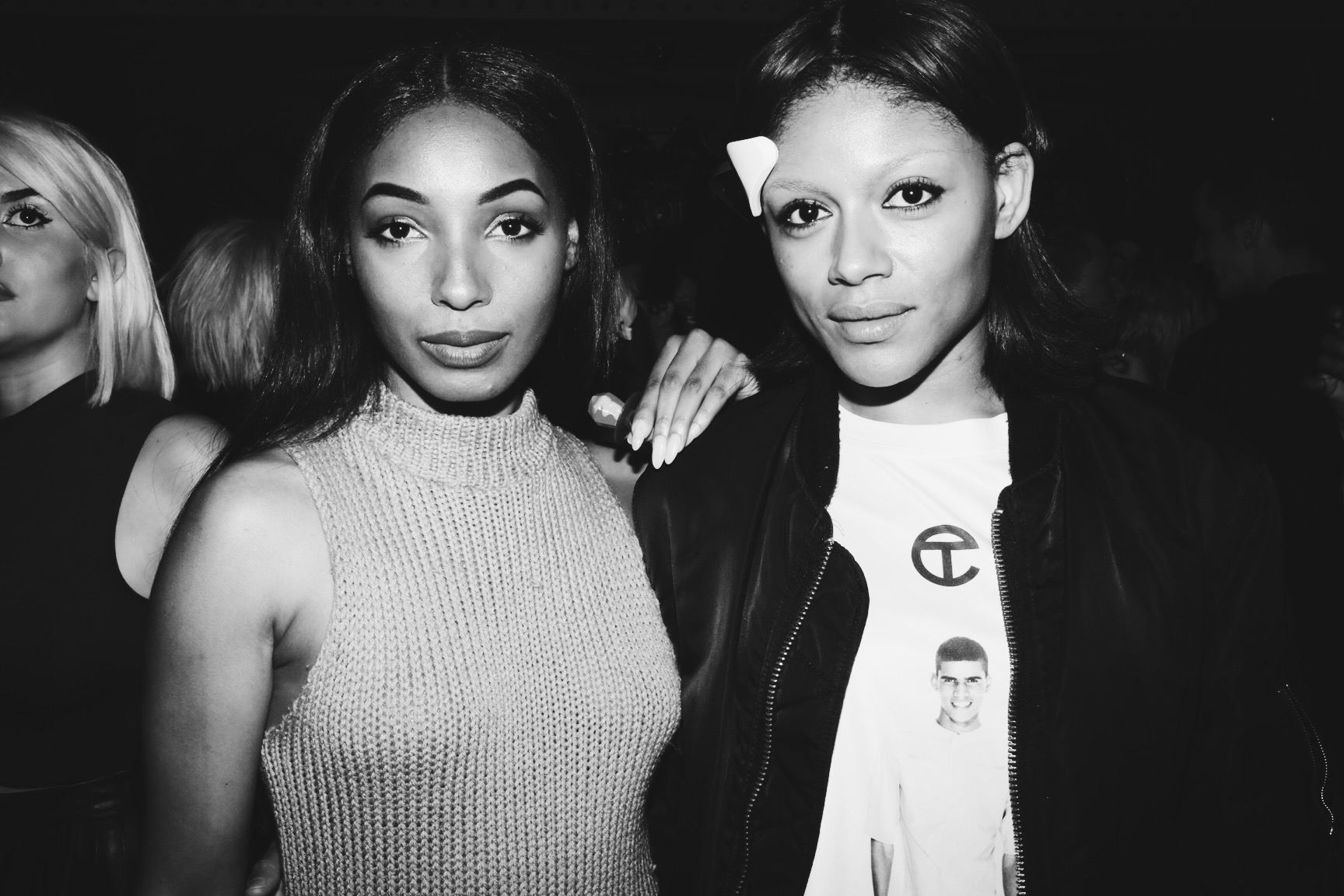 Galore Mag NYFW Party Galore Mag NYFW Party