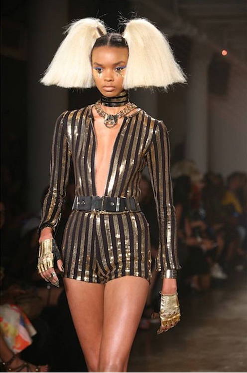 galore_mag_the_blonds_gold_black galore_mag_the_blonds_gold_black